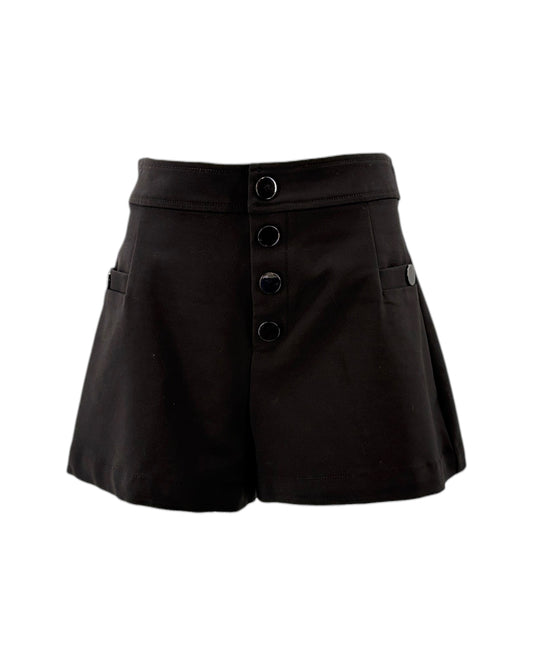 Ramy Brook Taytum Short Black
