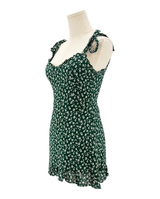 Reformation Mini Dress