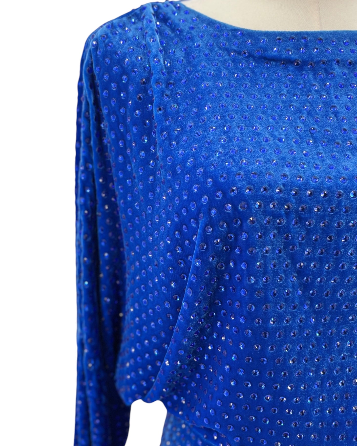 Retrofete Etta Dress