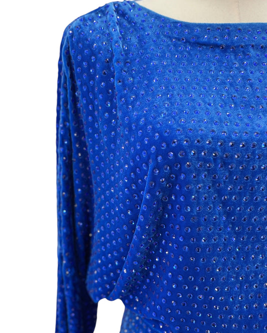 Retrofete Etta Dress