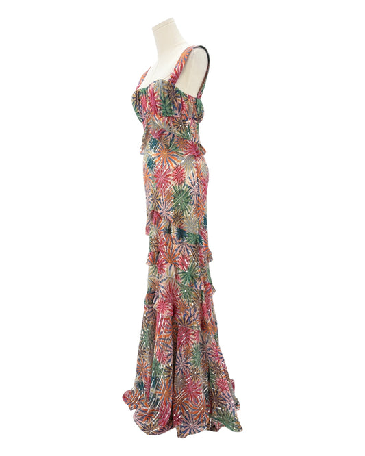 Saloni Chandra Dress