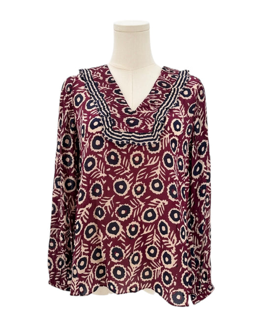 Sea New York Blouse