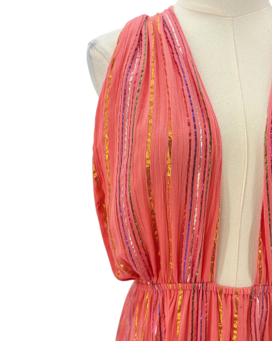 Sundress Suzie Dress