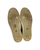 Tennis shoe soles