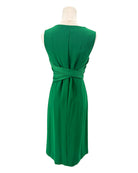 Trina Turk green dress 