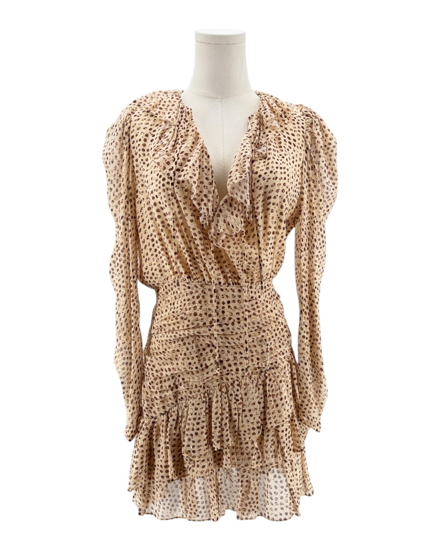 Ulla Johnson Cecily Dress