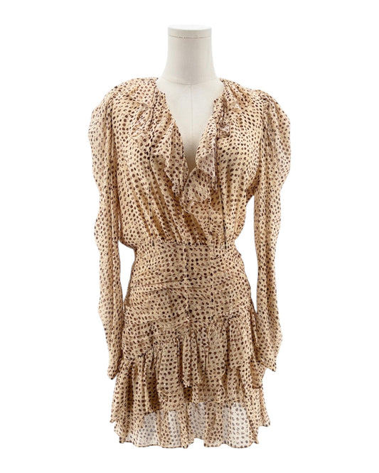 Ulla Johnson Cecily Dress