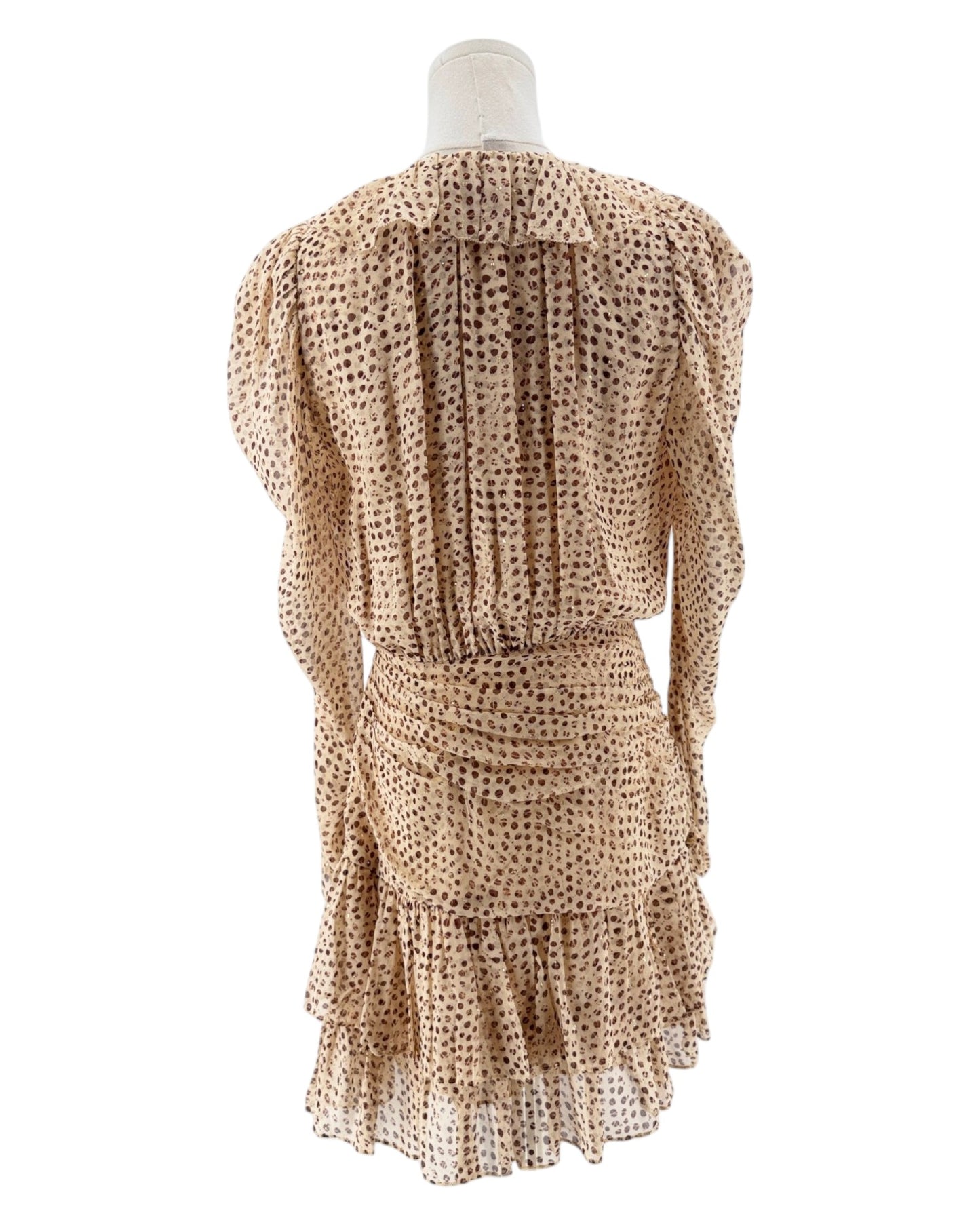 Ulla Johnson Cecily Dress