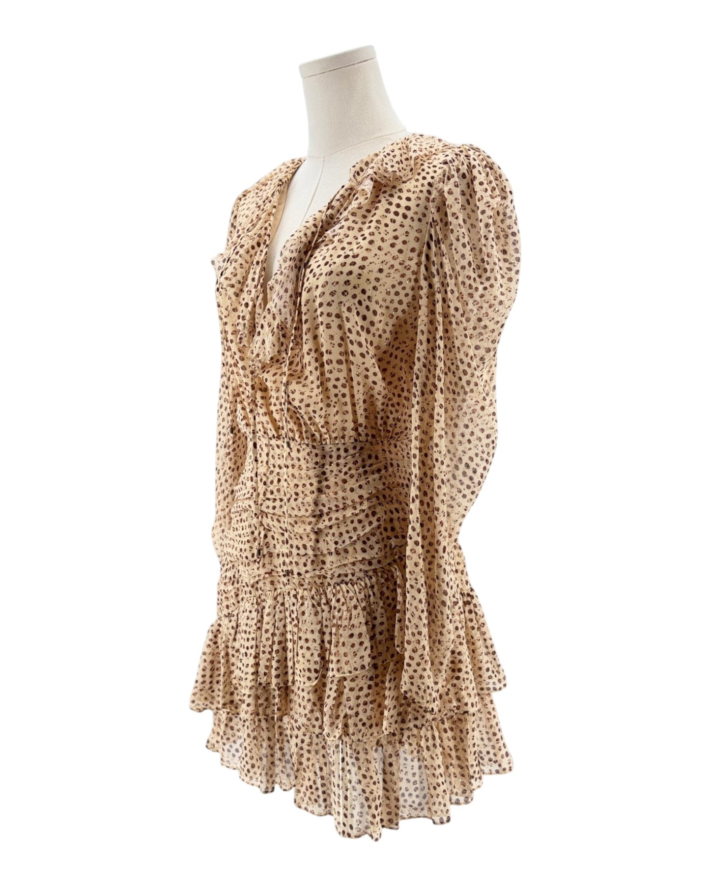 Ulla Johnson Cecily Dress