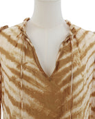 Ulla Johnson long sleeve blouse