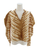 Ulla Johnson long sleeve blouse