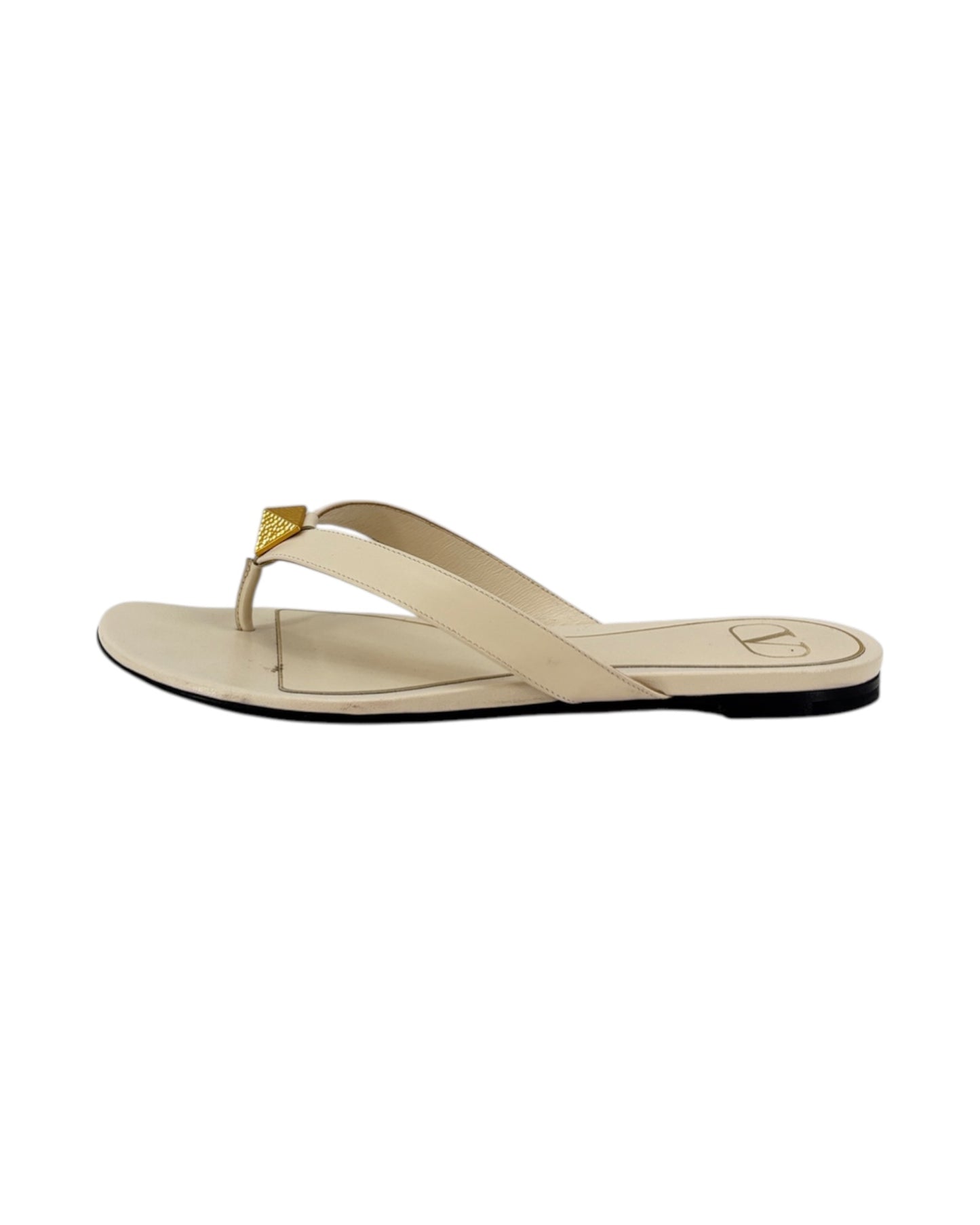 Valentino Thong Sandals