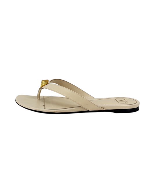 Valentino Thong Sandals