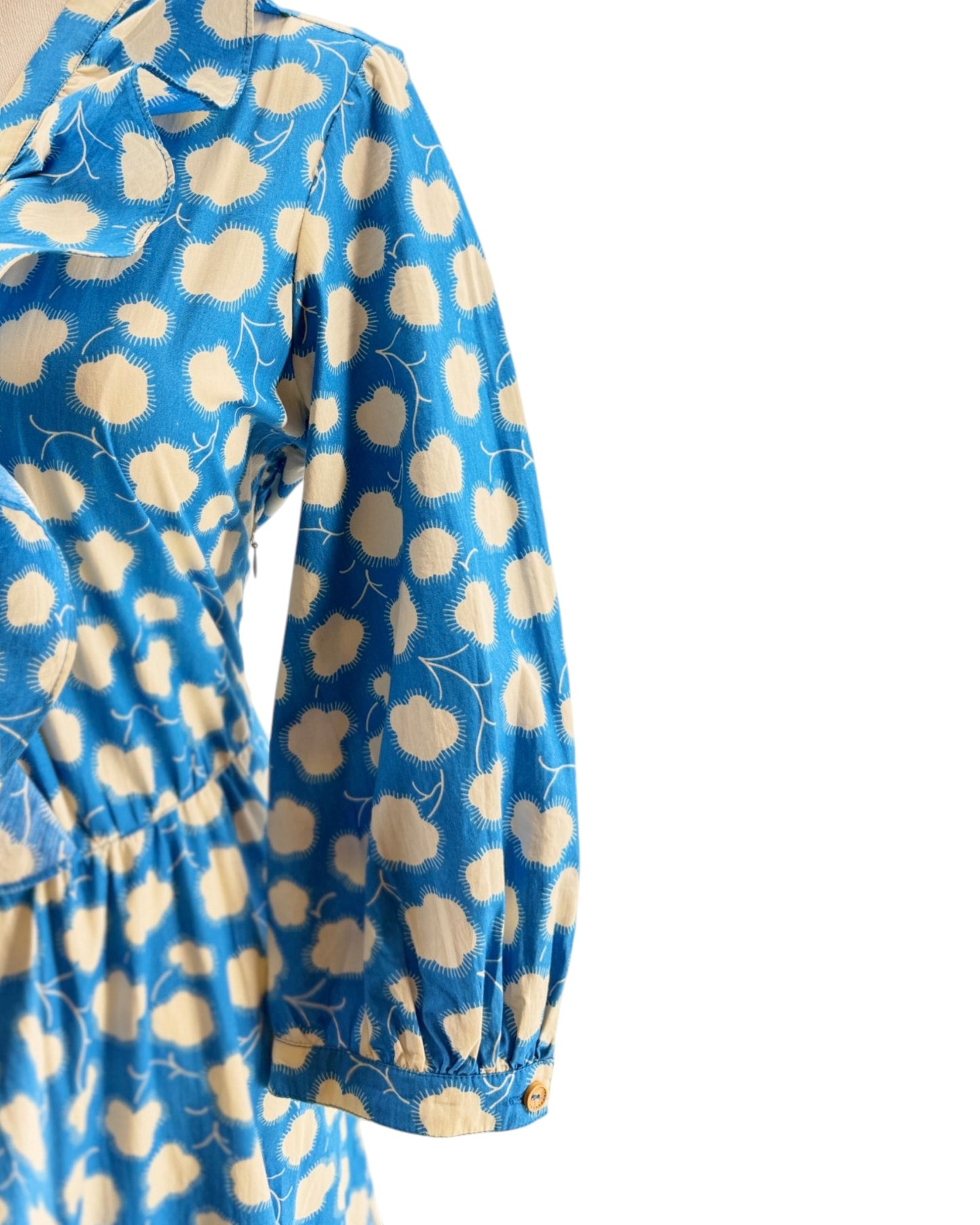 Warm Maxi Dress