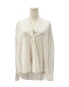 Xirena white blouse 