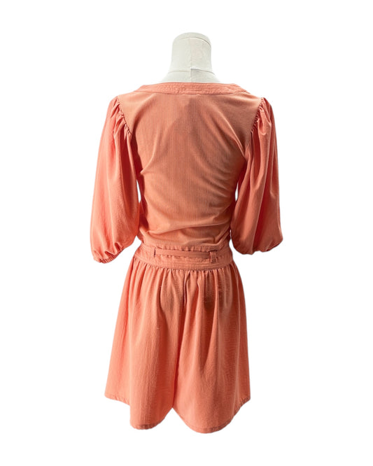 dRA Romper